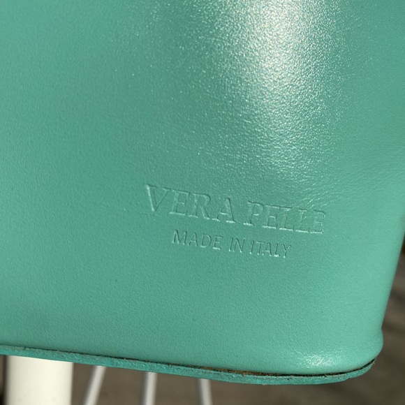 Vera Pelle purse - Picture 4 of 5